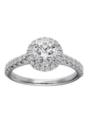 anillo cartier pedida